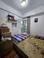 euHabitat (D14), Condominium #560354811